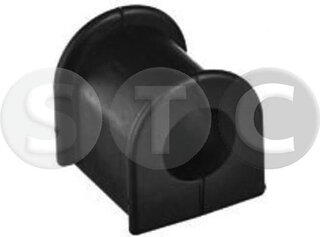 Metalcaucho / STC T406462