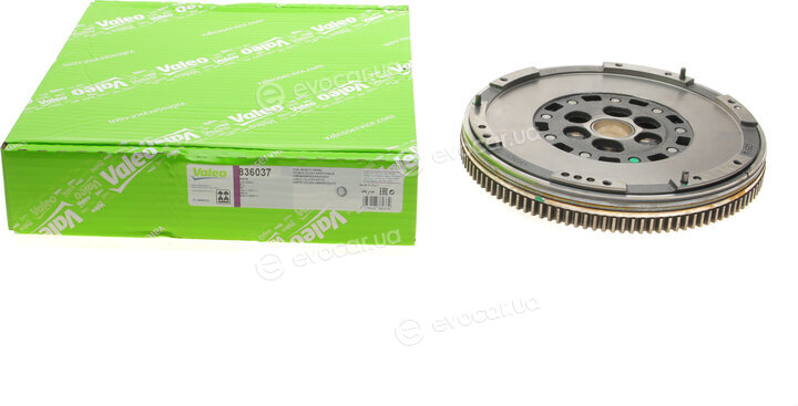 Valeo 836037