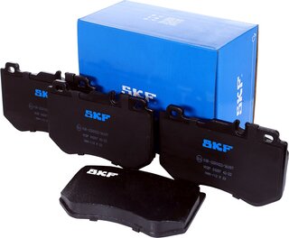 SKF VKBP 80287