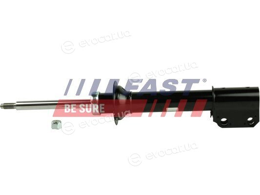 Fast FT11508