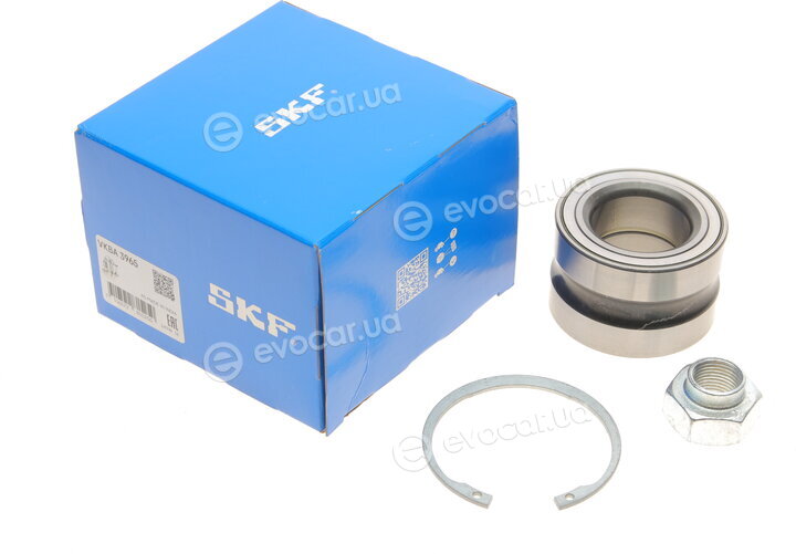 SKF VKBA 3965