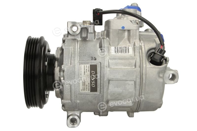 Denso DCP02026