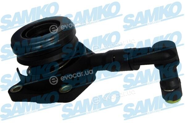 LPR / Samko M30442