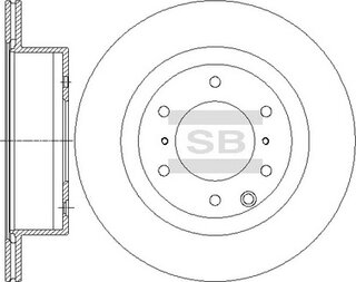 Hi-Q / Sangsin SD4248