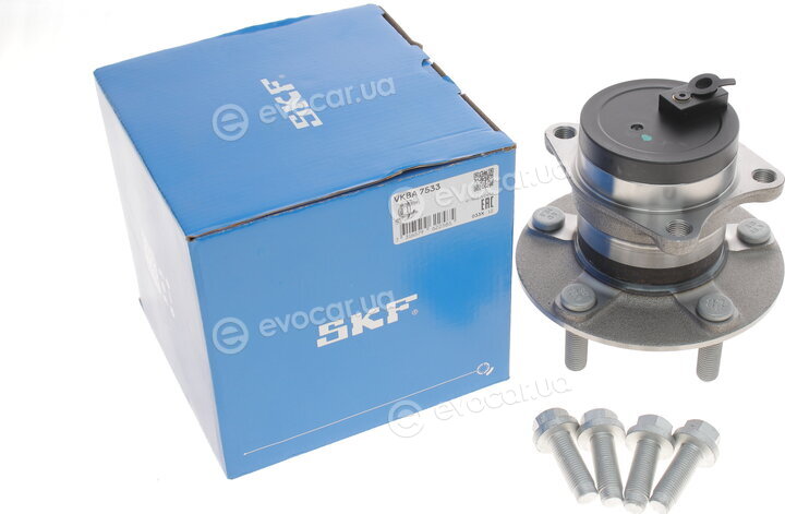 SKF VKBA 7533