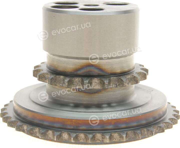 SKF VKML 84010