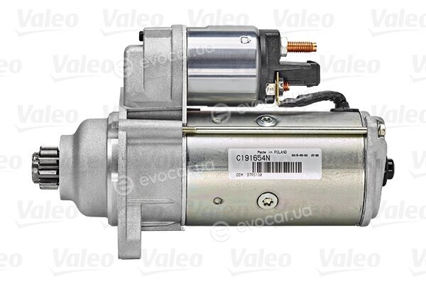 Valeo 438076