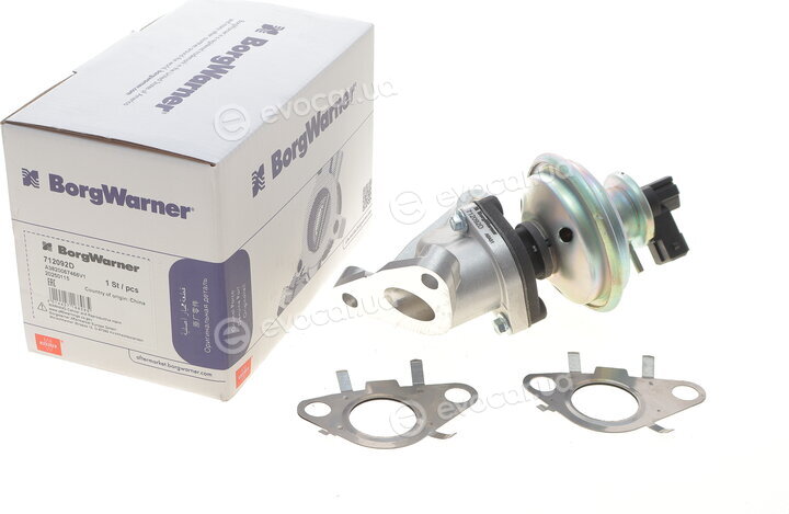 Wahler / BorgWarner 712092D
