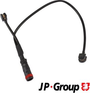 JP Group 1397301000