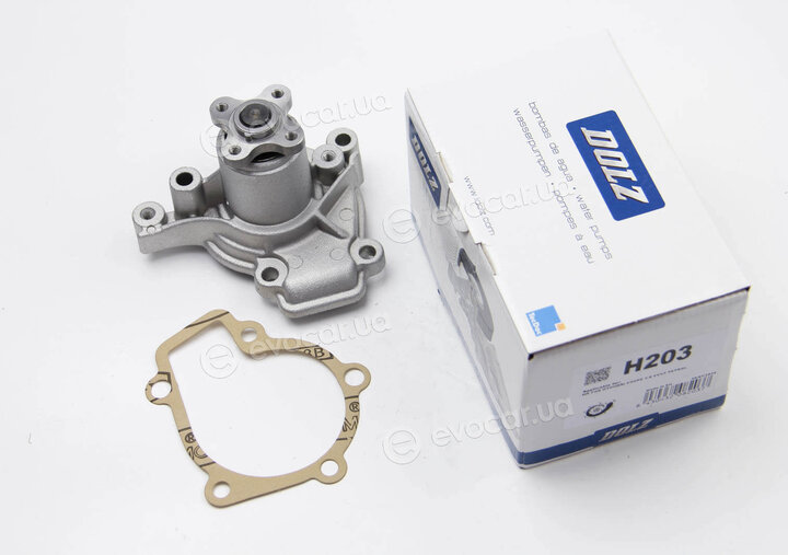 Dolz H203