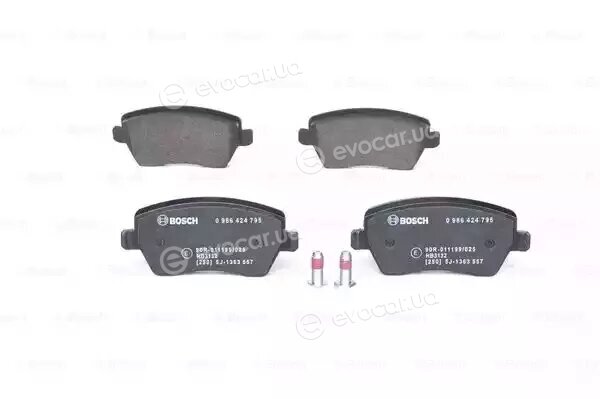 Bosch 0 986 424 795