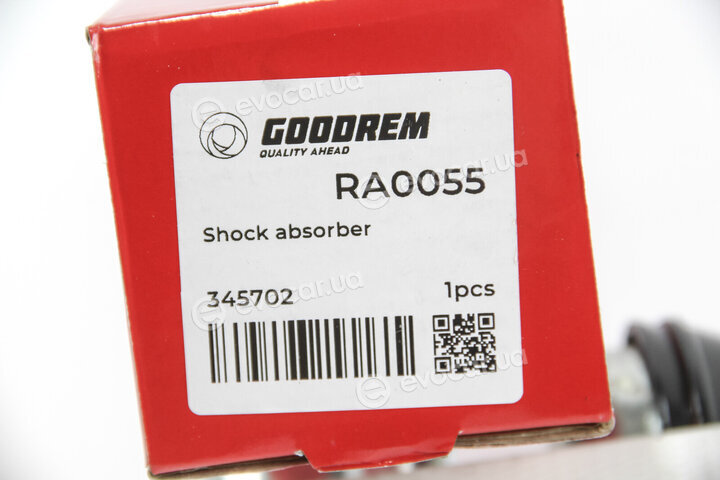 Goodrem RA0055