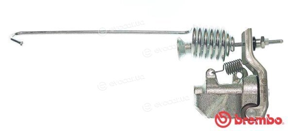 Brembo R 50 003