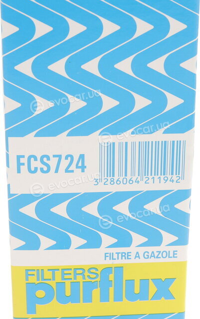 Purflux FCS724