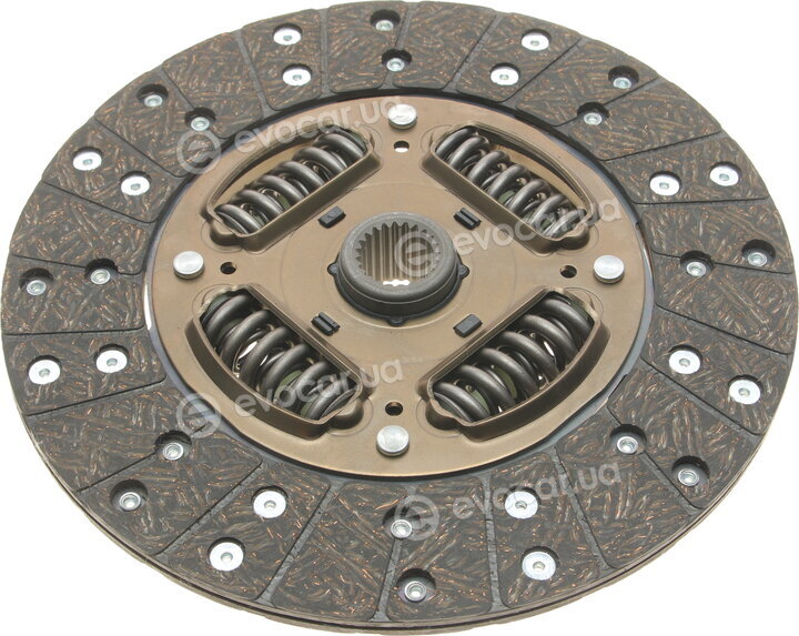 Blue Print ADC43167
