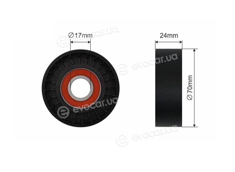Starline RS X00161P