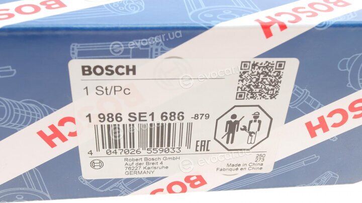 Bosch 1 986 SE1 686