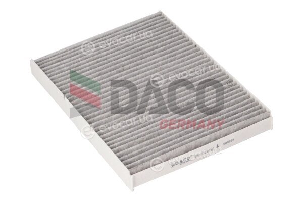 Daco DFC0201W