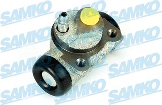 LPR / Samko C20512