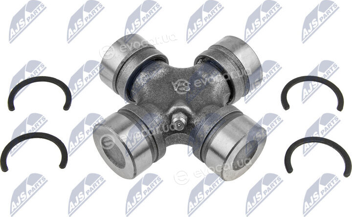 NTY NKW-MS-004