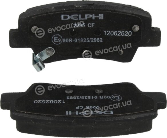 Delphi LP2295