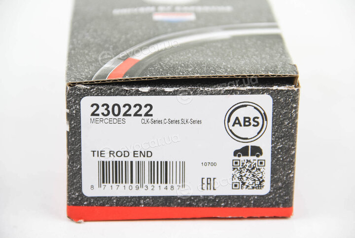 A.B.S. 230222