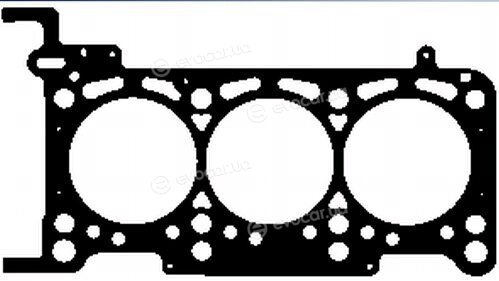 BGA CH0520A
