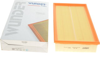 Wunder WH-700