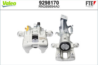 FTE 9290764
