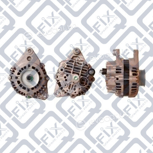Q-Fix Q2160006