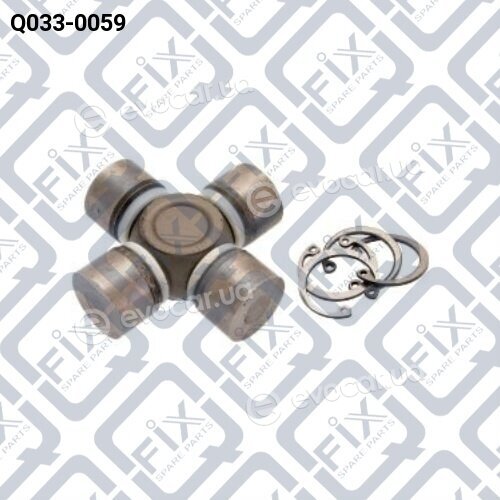 Q-Fix Q0330059