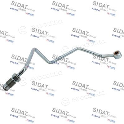 Sidat / Fispa 47.2068