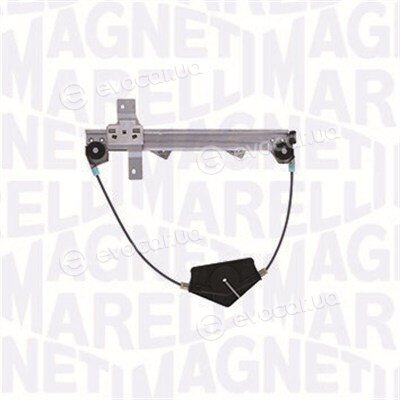 Magneti Marelli 350103170043