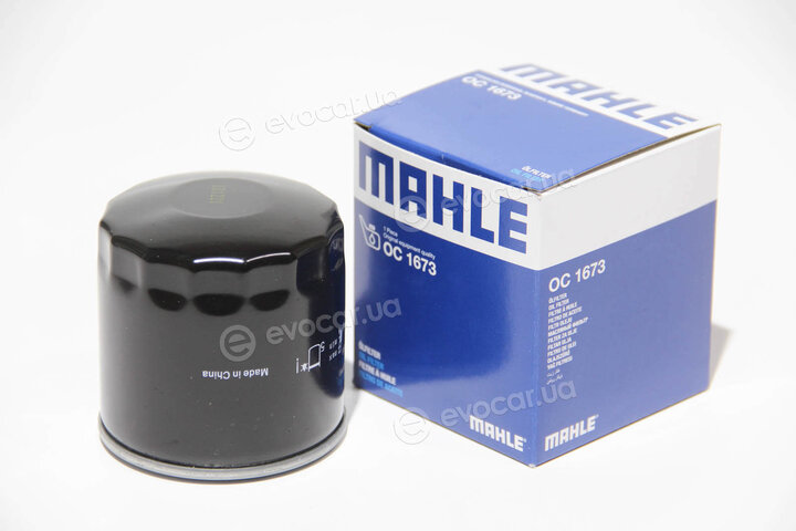 Mahle OC 1673