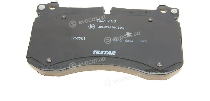 Textar 2269701