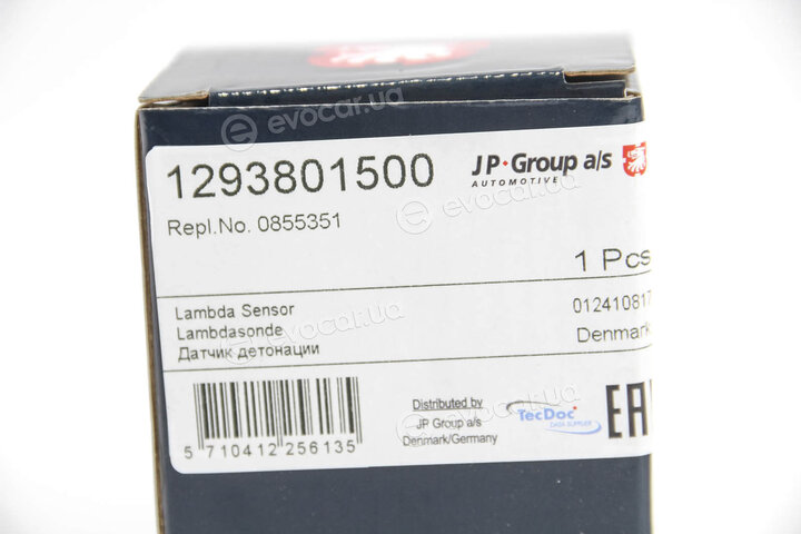 JP Group 1293801500