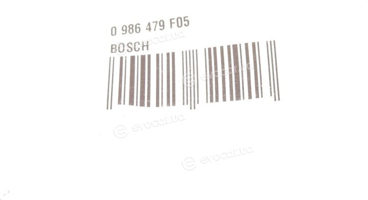 Bosch 0 986 479 F05