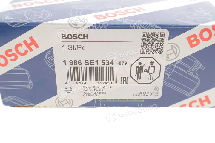 Bosch 1 986 SE1 534