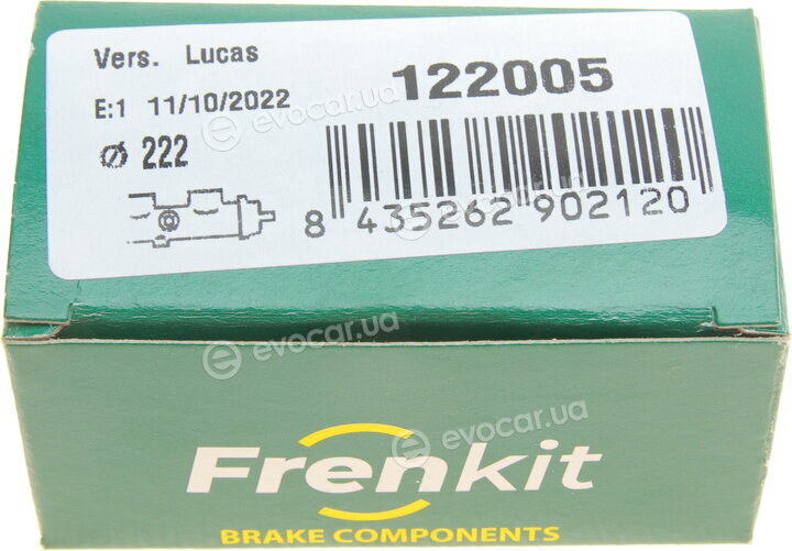 Frenkit 122005
