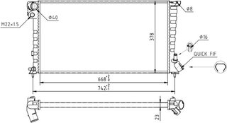 Hart 637 131
