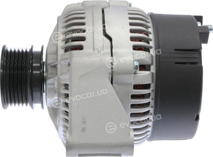 Starline AX 6007
