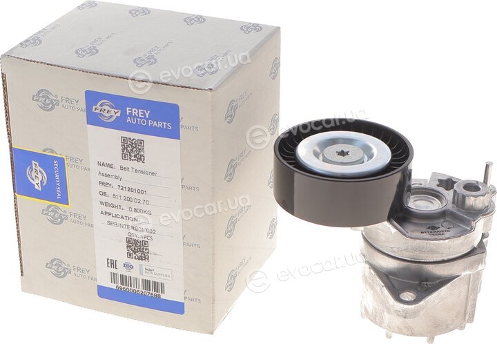 Frey 721201001
