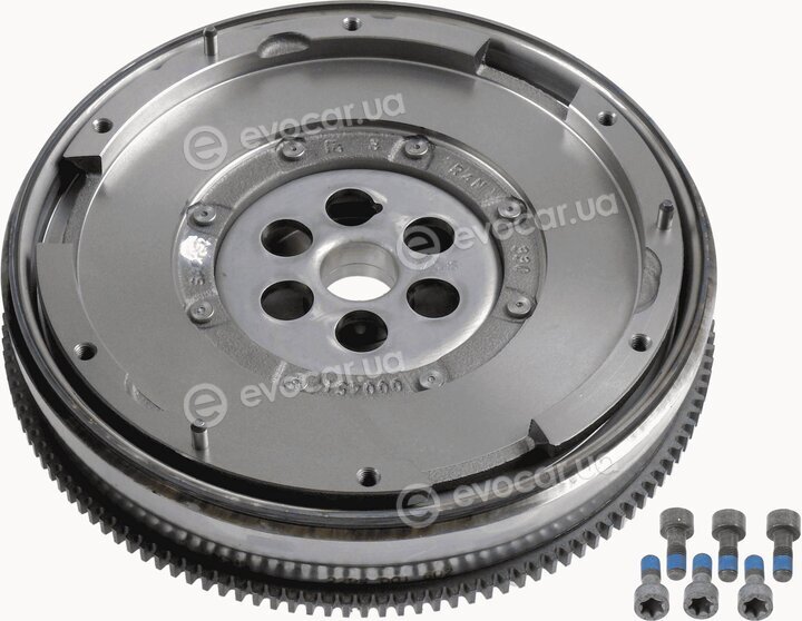Sachs 2294 001 602