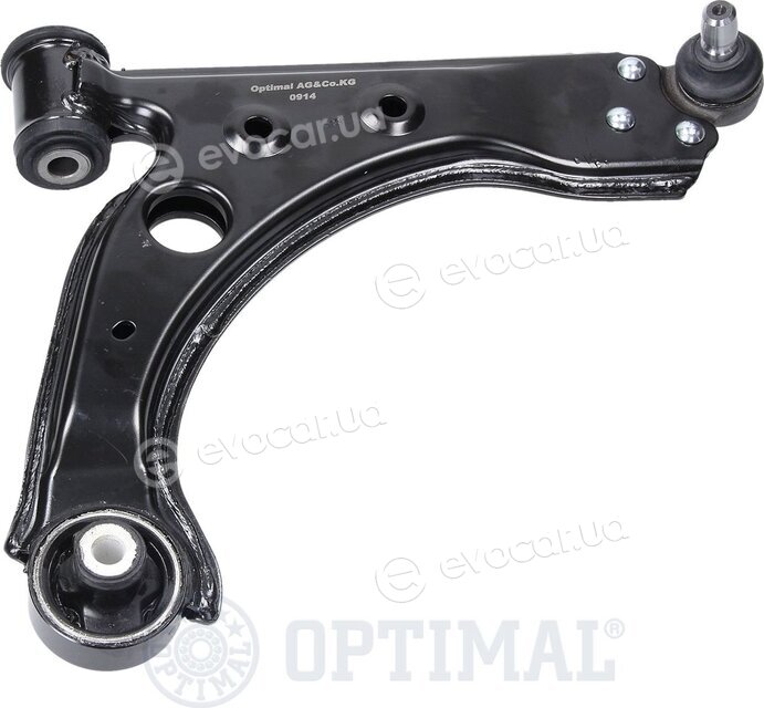 Optimal G6-1294