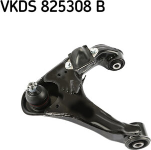 SKF VKDS 825308 B