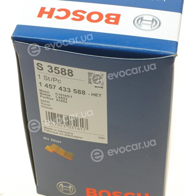 Bosch 1 457 433 588