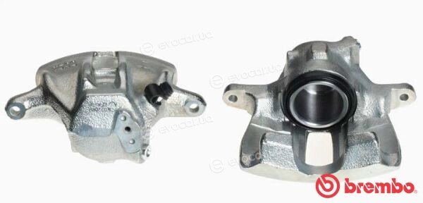Brembo F 85 047