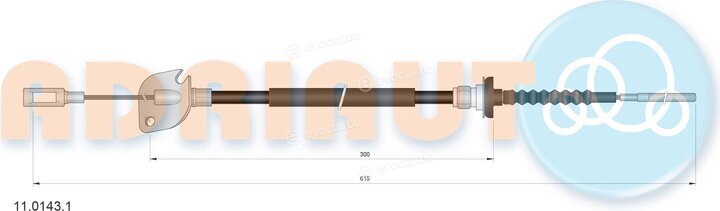 Adriauto 11.0143.1