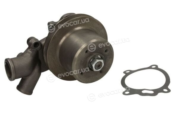 Thermotec WP-CA111