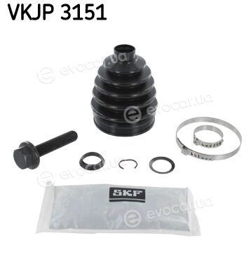 SKF VKJP 3151